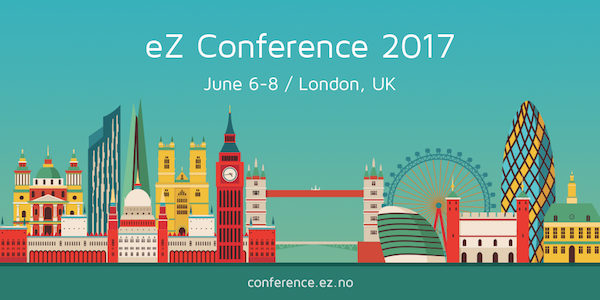 eZ Conference 2017 - email