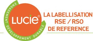 LABEL LUCIE LABEL LUCIE
