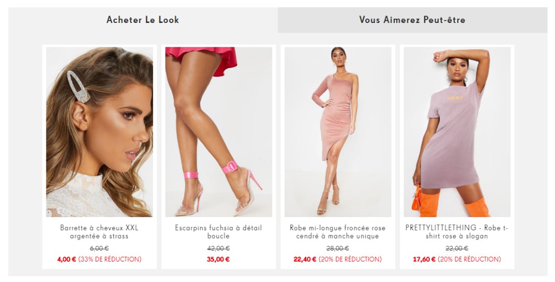 cross selling cross selling