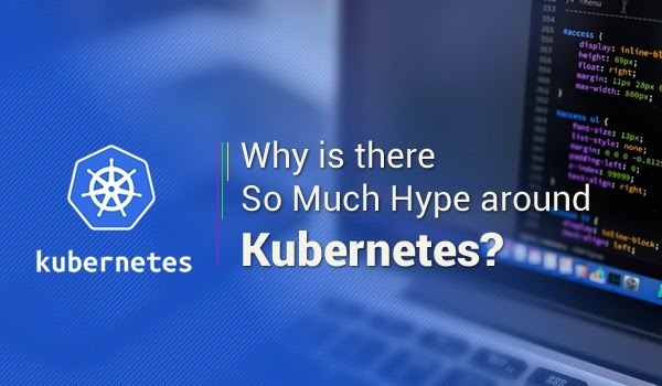 kubernetes