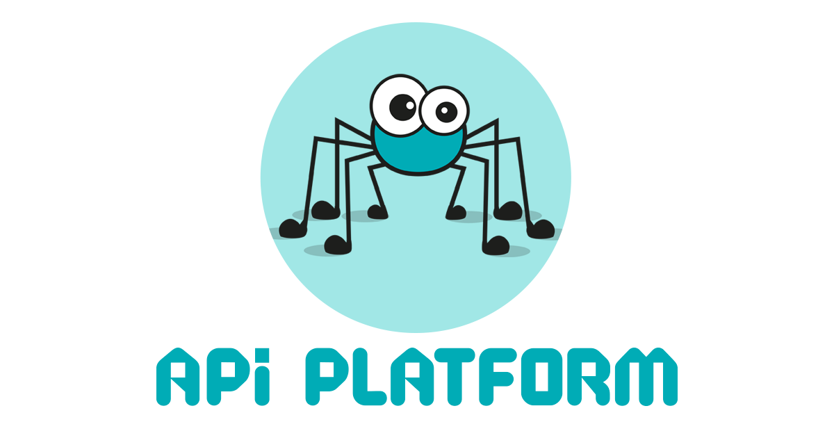logo API PLATFORM