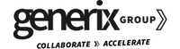 Logo Generix Black