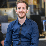 Steven Bressey