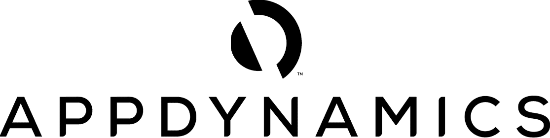 Logo AppDynamics