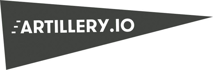 Logo Artillery