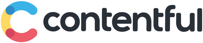 Logo Contentful