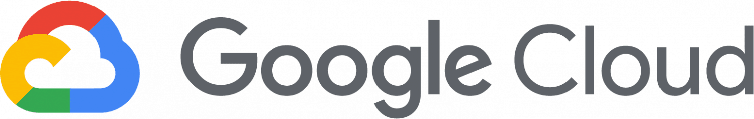 Logo Google Cloud