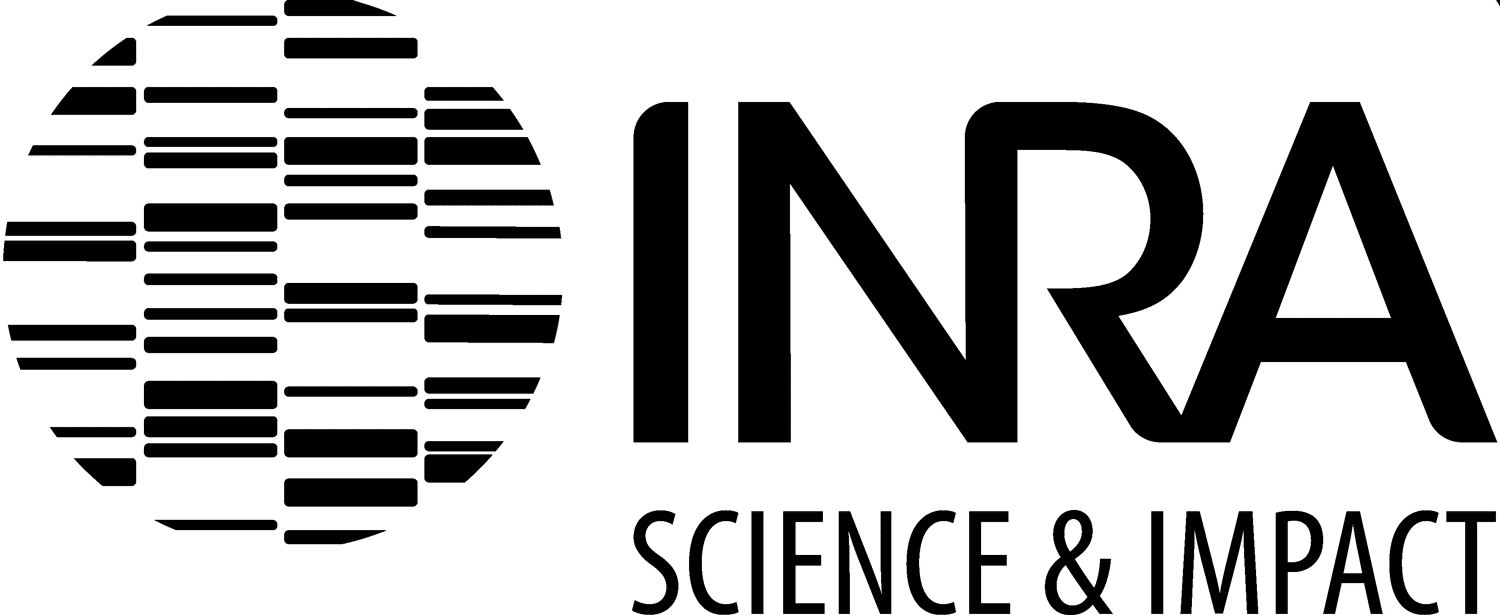 INRA logo