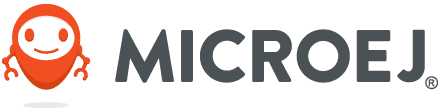 Logo MicroEJ