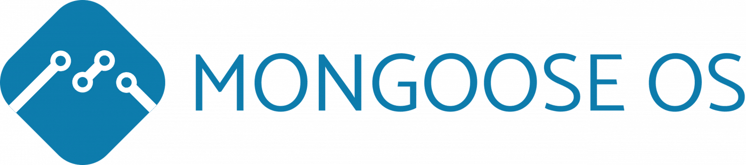 Logo Mongoose OS