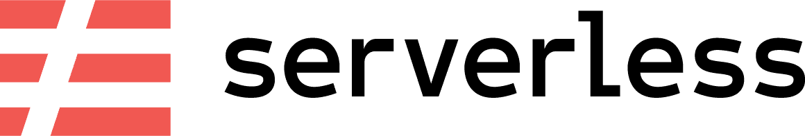 Logo Serverless