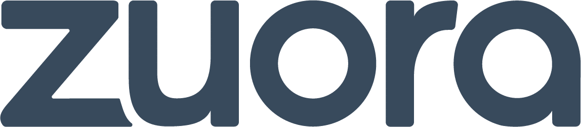 Logo Zuora