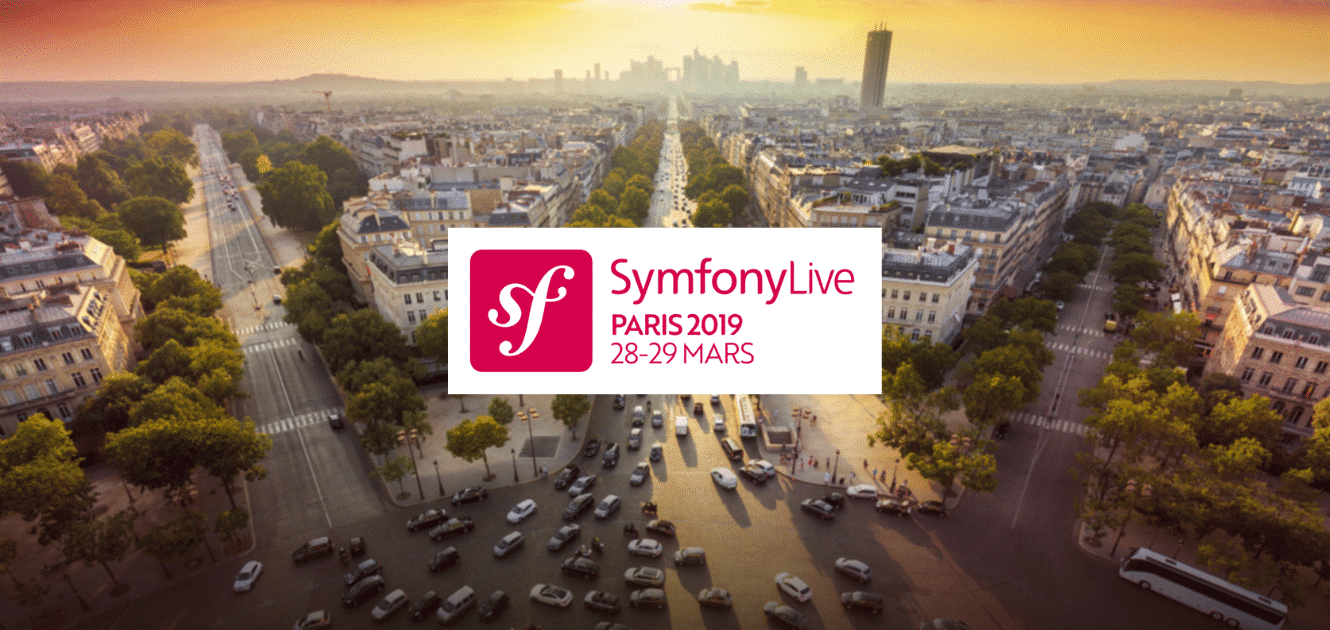 Image for Kaliop sponsorise le SymfonyLive Paris 2019