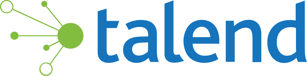 Logo Talend