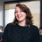 Marie-Pierre Mazzour