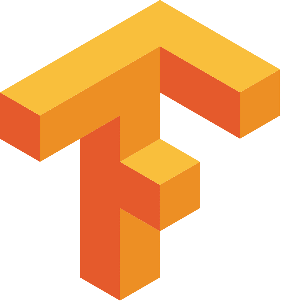 Logo TensorFlow