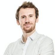 Portrait Baptiste Legeay Quable