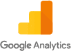 Logo Google Analytics