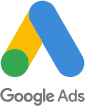 Logo Google Ads