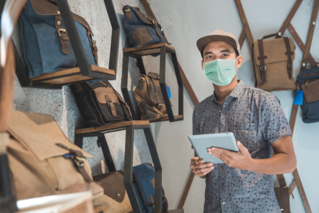 Image for [Webinar] Ecommerce : quelles sont les solutions anti-crise ?