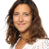 Solene Le Saout