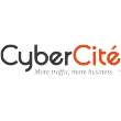 Logo Cybercité