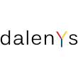 Logo Dalenys