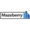 Logo Mazeberry
