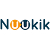 Logo Nuukik