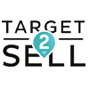 Logo Target2sell
