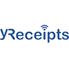 Logo Yreceipts