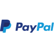 Logo PayPal