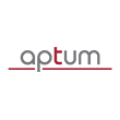 Logo Aptum