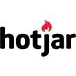 Logo Hotjar