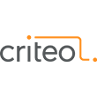 Logo Criteo