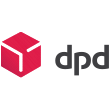 Logo DPD