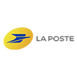 Logo Laposte