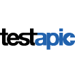 Logo Testapic