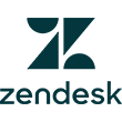 Logo Zendesk