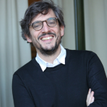 Grégoire Meridjen