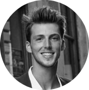 Adam Healey