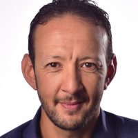 Majid Jabbour