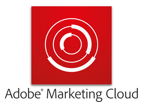 Logo Adobe Marketing Cloud