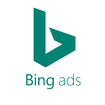 Logo Bing Ads