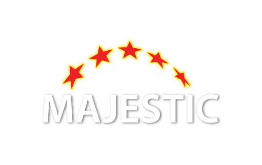 Logo Majestic