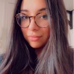 Séléna Mihoub