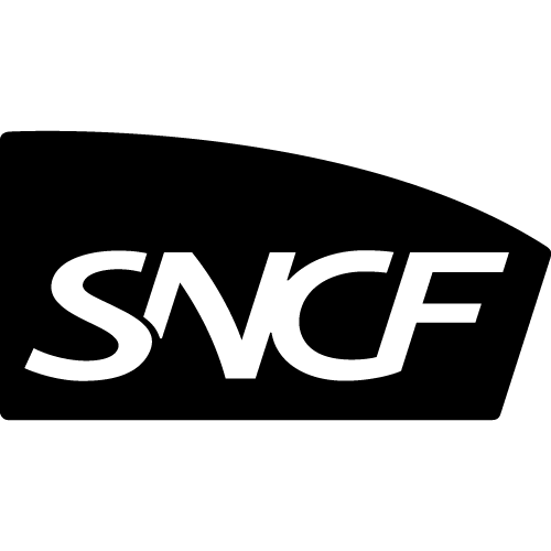 Notre client SNCF pour notre solution IoT