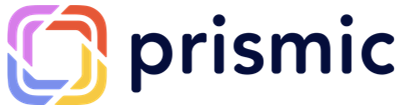 logo de Prismic