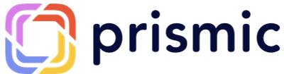 Logo Prismic