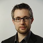 Stéphane Meaudre